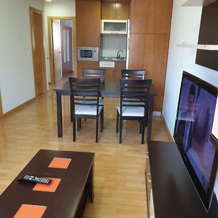 Apartamento Tira Finisterre Apartment Luaran gambar