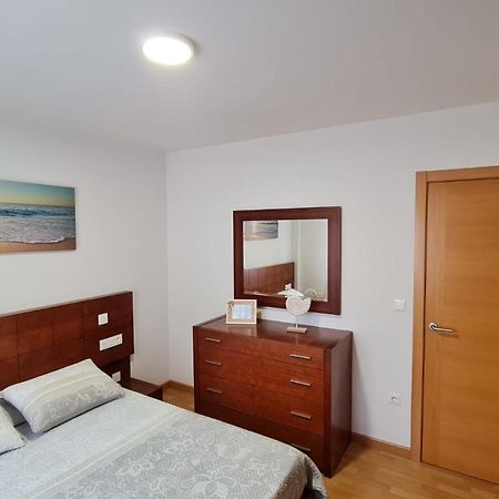 Apartamento Tira Finisterre Apartment Luaran gambar