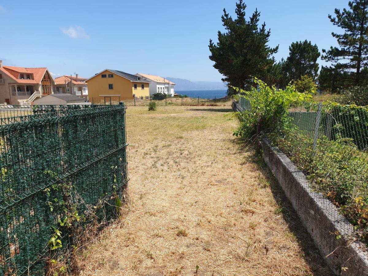 Apartamento Tira Finisterre Apartment Luaran gambar